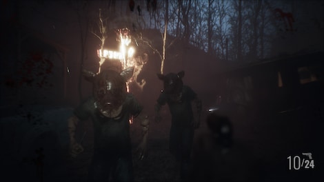Pneumata (PC) - Steam Key - EUROPE - 5