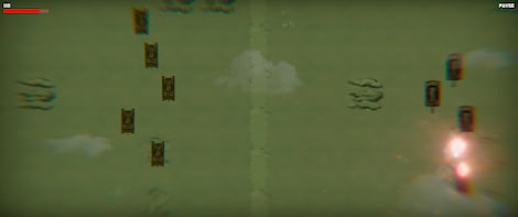 POBEDA Steam Key GLOBAL - 3