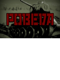 POBEDA Steam Key GLOBAL - 1