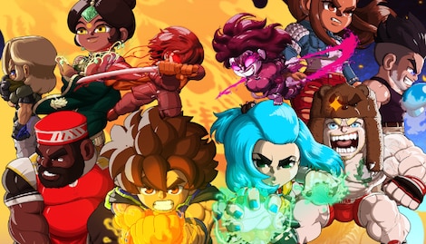 Pocket Bravery (PC) - Steam Key - GLOBAL - 0