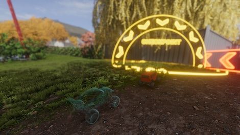 Pocket Cars (PC) - Steam Key - GLOBAL - 14