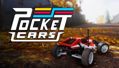 Pocket Cars (PC) - Steam Key - GLOBAL - 0