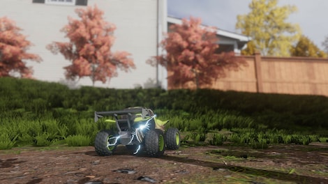 Pocket Cars (PC) - Steam Key - GLOBAL - 13