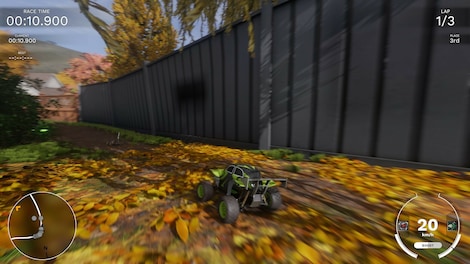 Pocket Cars (PC) - Steam Key - GLOBAL - 8