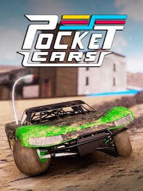 Pocket Cars (PC) - Steam Key - GLOBAL - 1