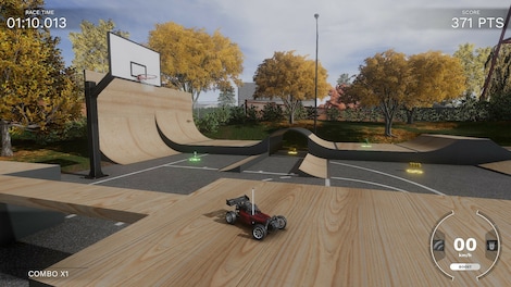 Pocket Cars (PC) - Steam Key - GLOBAL - 6