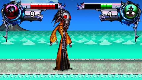 Pocket God vs Desert Ashes Steam Key GLOBAL - 3