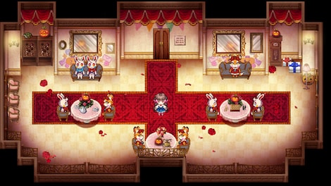 Pocket Mirror - GoldenerTraum (PC) - Steam Gift - EUROPE - 7