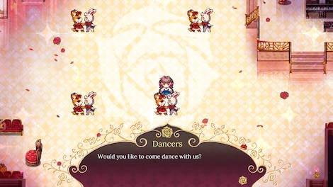 Pocket Mirror - GoldenerTraum (PC) - Steam Key - GLOBAL - 5