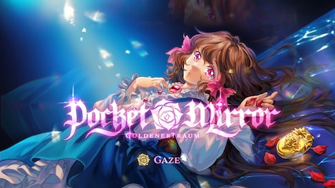 Pocket Mirror - GoldenerTraum (PC) - Steam Key - GLOBAL - 3