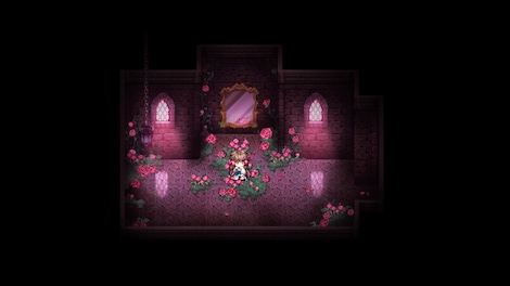 Pocket Mirror - GoldenerTraum (PC) - Steam Key - GLOBAL - 4