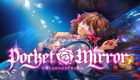 Pocket Mirror - GoldenerTraum (PC) - Steam Key - GLOBAL - 0