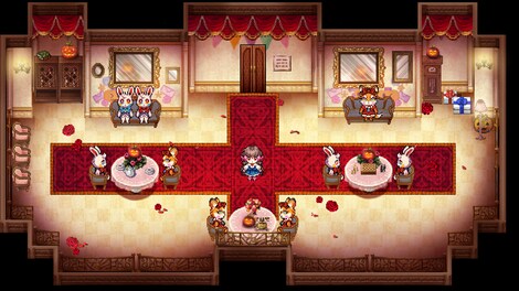 Pocket Mirror - GoldenerTraum (PC) - Steam Key - GLOBAL - 7