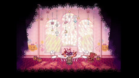 Pocket Mirror - GoldenerTraum (PC) - Steam Key - GLOBAL - 8