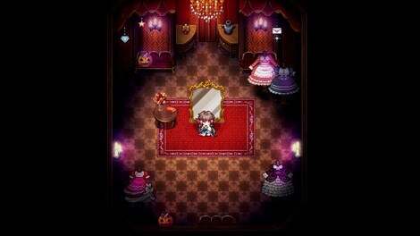 Pocket Mirror - GoldenerTraum (PC) - Steam Key - GLOBAL - 6