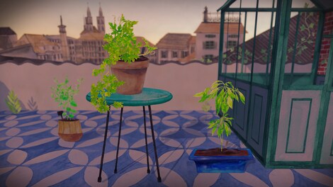 Pocket Oasis (PC) - Steam Key - GLOBAL - 6