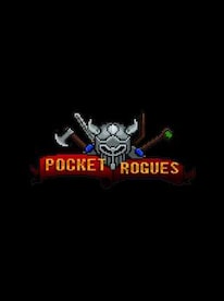 Pocket Rogues Steam Key GLOBAL - 1