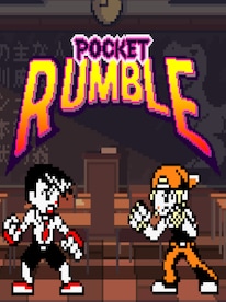 Pocket Rumble Steam Key GLOBAL - 1
