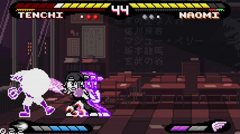 Pocket Rumble Steam Key GLOBAL - 3