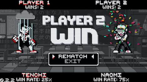 Pocket Rumble Steam Key GLOBAL - 5