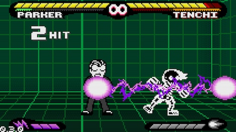 Pocket Rumble Steam Key GLOBAL - 2
