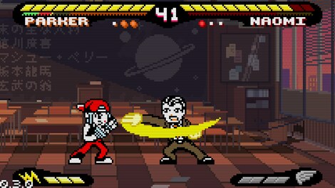 Pocket Rumble Steam Key GLOBAL - 6