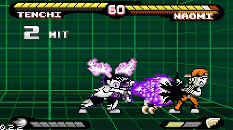 Pocket Rumble Steam Key GLOBAL - 4