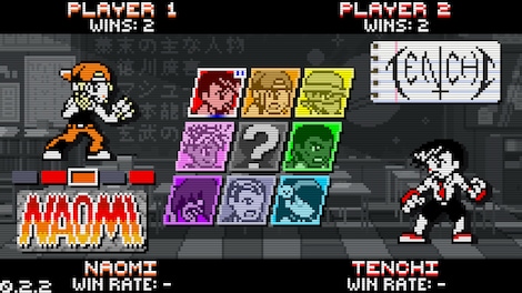 Pocket Rumble Steam Key GLOBAL - 8