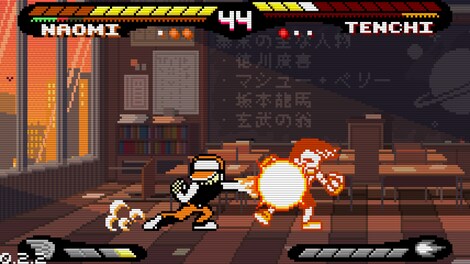 Pocket Rumble Steam Key GLOBAL - 7