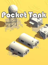 Pocket Tank (PC) - Steam Key - GLOBAL - 1