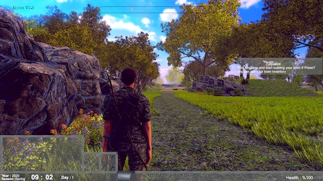 Pocket Universe: Create Your Community (PC) - Steam Key - GLOBAL - 0