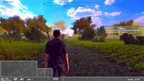 Pocket Universe: Create Your Community (PC) - Steam Key - GLOBAL - 3