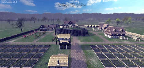 Pocket Universe: Create Your Community (PC) - Steam Key - GLOBAL - 9