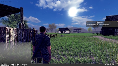 Pocket Universe: Create Your Community (PC) - Steam Key - GLOBAL - 11