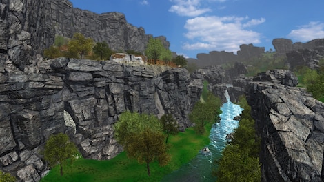 Pocket Universe: Create Your Community (PC) - Steam Key - GLOBAL - 12
