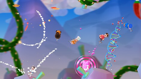 Pogostuck: Rage With Your Friends (PC) - Steam Gift - GLOBAL - 3