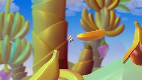 Pogostuck: Rage With Your Friends (PC) - Steam Gift - NORTH AMERICA - 4