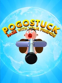 Pogostuck: Rage With Your Friends (PC) - Steam Key - EUROPE - 1