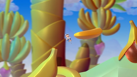 Pogostuck: Rage With Your Friends (PC) - Steam Key - GLOBAL - 13