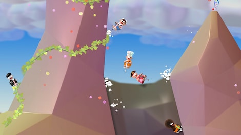 Pogostuck: Rage With Your Friends (PC) - Steam Key - GLOBAL - 4