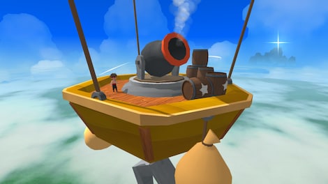 Poi Steam Key GLOBAL - 3