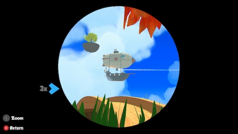 Poi Steam Key GLOBAL - 0