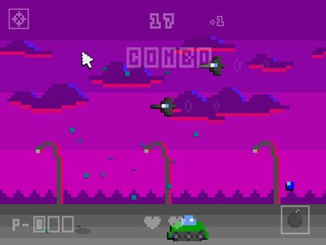 Point Perfect (PC) - Steam Key - GLOBAL - 7