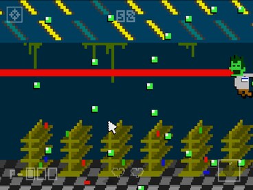 Point Perfect (PC) - Steam Key - GLOBAL - 10