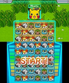 Pokémon Battle Trozei Nintendo eShop Key NORTH AMERICA - 2
