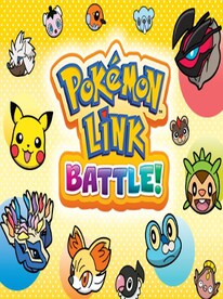 Pokémon Battle Trozei Nintendo eShop Key NORTH AMERICA - 0