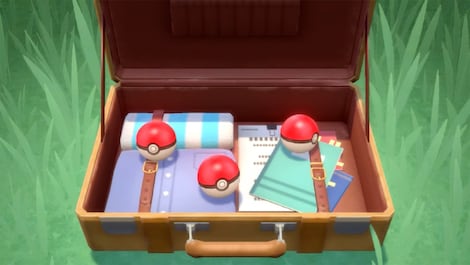 Pokémon Brilliant Diamond and Pokémon Shining Pearl Double Pack (Nintendo Switch) - Nintendo eShop Key - UNITED STATES - 5