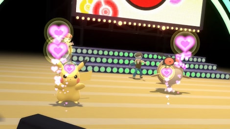 Pokémon Brilliant Diamond and Pokémon Shining Pearl Double Pack (Nintendo Switch) - Nintendo eShop Key - UNITED STATES - 3