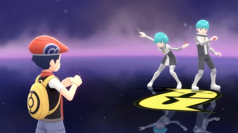 Pokémon Brilliant Diamond (Nintendo Switch) - Nintendo eShop Account - GLOBAL - 5
