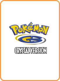 Pokemon Crystal Version Nintendo eShop Key Nintendo 3DS UNITED STATES - 0